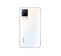 Vivo V21 5g phone | 8GB+256GB | FREE Bluetooth Headset necklace worth Rs. 1699